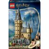 76454 LEGO® HARRY POTTER™ Rokfortský hrad: Hlavná veža; 76454