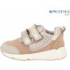 Protetika - topánky EMILY beige-v ext. sklade