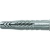 FISCHER UX 10 x 60 R Univerz. hmoždinka, šedý nylon s obrubou ( 1 balení = 50ks )