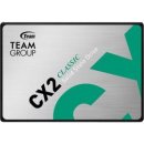 Team Group CX2 256GB, T253X6256G0C101