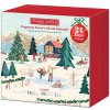 Yankee Candle Après Ski Collection Advent Calendar Book 2025
