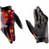 Leatt MTB 2.0 SubZero LF black/orange