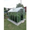 Predĺženie pre skleník Hobby H6,