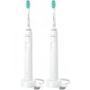 Philips Sonicare 3100 HX3675/13 1+1 Sonická elektrická zubná kefka
