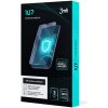 Ochranná fólia 3MK Samsung Galaxy S22, 3ks