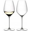 Sada 2 pohárov na biele víno VELOCE 547 ml, Riedel