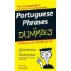 Portuguese Phrases For Dummies