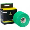 yellowSPORT kineziologický tejp zelený 5 cm x 5 m