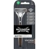 Wilkinson Sword Quattro Essential 4 Vintage Edition+ 4 ks hlavic