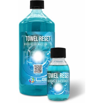 Liquid Elements Towel Reset 1 l