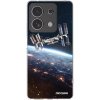 Picasee silikónový prehľadný obal pre Xiaomi Redmi Note 13 4G - Station