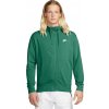 Pánska mikina Nike, SPORTSWEAR CLUB zelená XL