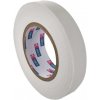 F61511 Izolačná páska z PVC 15 mm / 10 m biela EMOS (1 ks)