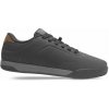 GIRO Latch Black/Dark Shadow 42