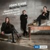 Vojta Premysl,F.Millet,Ye Wu - John Cage,Music For Three [CD]