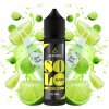 Lime Soda - SnV Bombo Solo Juice 15/60ml