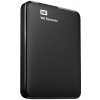 Western Digital Elements Portable 1TB čierny WDBUZG0010BBK-WESN - Externý pevný disk 2,5