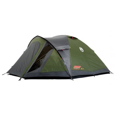 Coleman Darwin 4 plus od 131,93 € - Heureka.sk