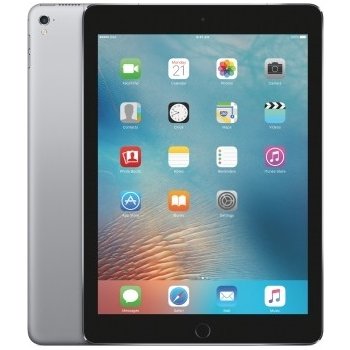 Apple iPad Pro 9.7 Wi-Fi+Cellular 32GB MLPW2FD/A