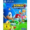 Sonic Superstars