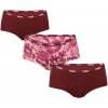 3PACK dámske nohavičky Puma viacfarebné (701234182 001) XL 120 dní na výmenu alebo vrátenie tovaru!