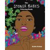Stoner Babes Coloring Book