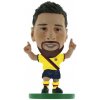 Figurka Soccerstarz Barcelona Lionel Messi Away kit