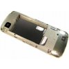 Kryt Nokia C3-01 stredný zlatý