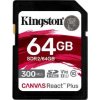 Kingston SDXC UHS-II SDR2/64GB