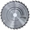 Pílový kotúč Bosch Speedline Wood 230x30 mm Dostupné varianty: Pílový kotúč Bosch Speedline Wood 230x30 mm/30z.