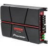 Pioneer GM-A5702 2 kanálový zosilňovač do auta Max Power 1000W (GM-A5702)
