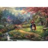 Schmidt Puzzle 1000 Disney, Mulan