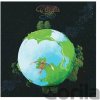 Yes: Fragile (Green) LP - Yes