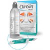 Naturprodukt Clin sin med + irigator sada na výplach nosa 16 vreciek