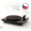 Thorens TD-295 Mk IV Piano Black - Poloautomatický gramofonový přístroj