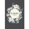 Sudoku Hard I: 100 Hard Level Sudoku Puzzles, 6x9 Travel Size, Great Gift for Sudoku Lovers, Puzzle Book, Get Well Soon Gift
