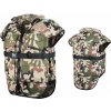 Aquarius - Plávacia vesta Aquarius CAMO Angler XXL