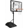 SKLZ Pro Mini Hoop System, výškovo nastaviteľný basketbalový kôš