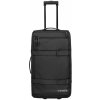 Travelite Kick Off Wheeled Duffle L Black 65l