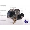 Skrtiaci klapka SEAT CORDOBA VW GOLF PASSAT 037133064