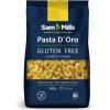 Sam Mills Bezlepkové kukuřičné těstoviny kolínka 500g