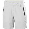 Helly Hansen | W Crewline Shorts dámske kraťasy biele |Veľkosť:28