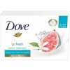 Dove Go Fresh Restore Krémové mydlo v kocke 100 g