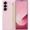 Samsung ochranné puzdro s perom S Pen pre Z Fold6 ružová EF-OF95PCPEGWW
