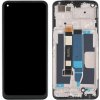LCD Displej + Dotykové sklo + Rám Realme 8 5G