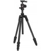 Manfrotto Befree Advanced AS twist karbonový