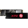 ADATA SX8200 Pro/1TB/SSD/M.2 NVMe/5R ASX8200PNP-1TT-C