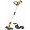 RIWALL RALT 2320 SET akumulátorová kosačka