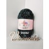 Himalaya Velvet 90082 zelená tmavá