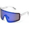 VIF Flex Transparent x Blue Velikost: Small